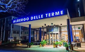 Hotel Terme Castel San Pietro